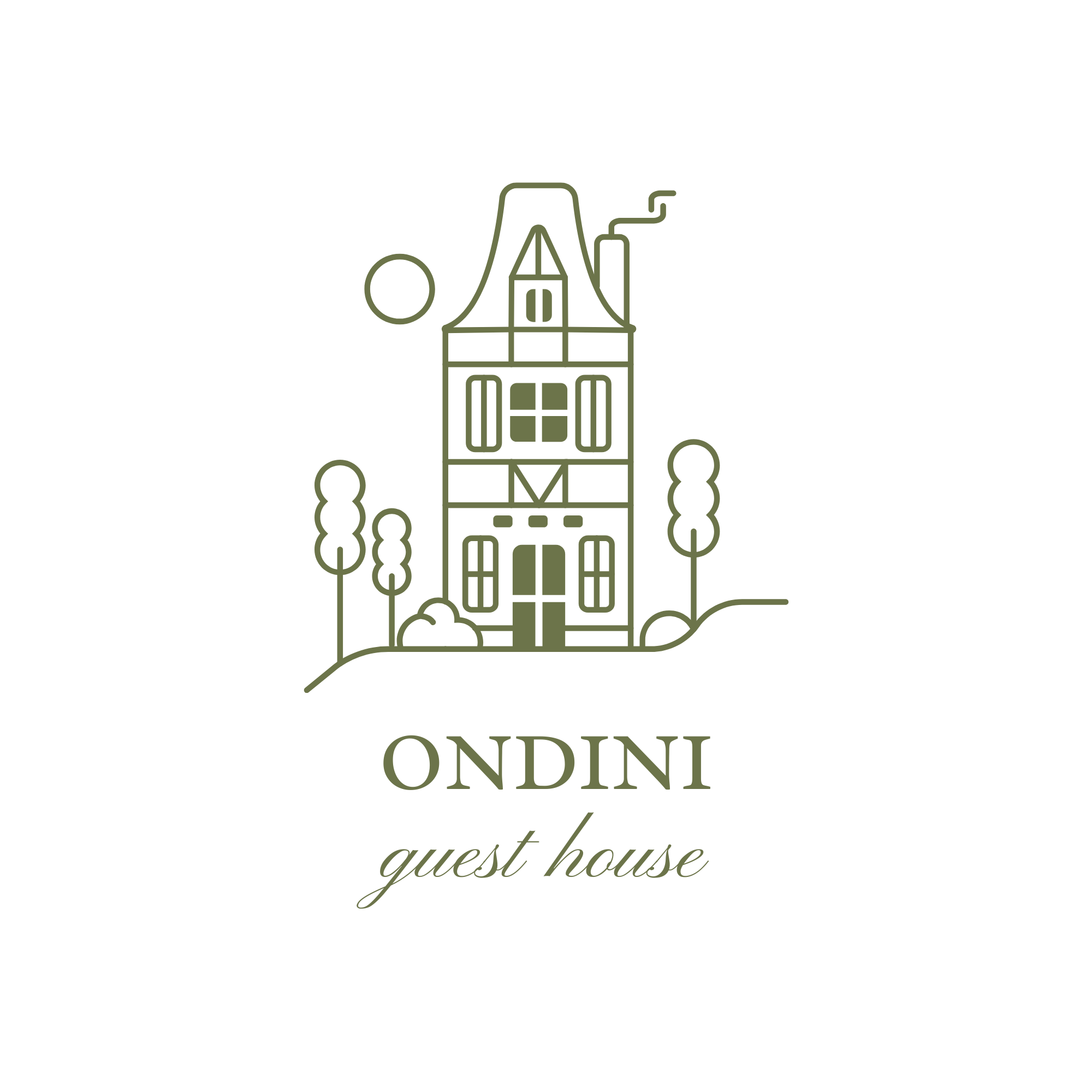 Ondini LOGO